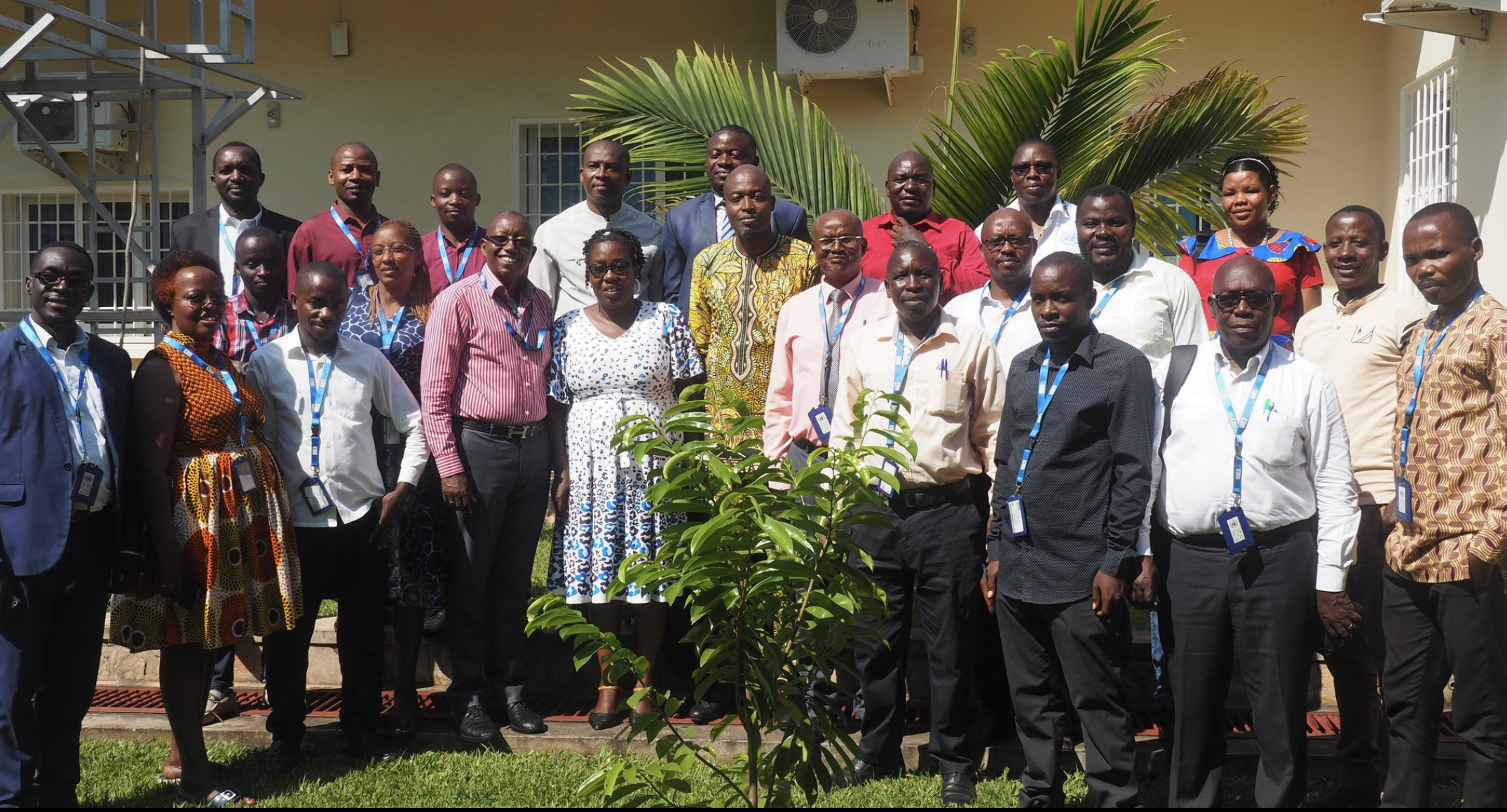 Les acteurs de la société civile préparent leur contribution à l'examen du Burundi au Comité DH